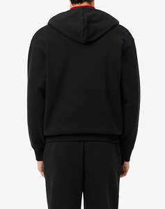 LACOSTE БЛУЗА СУИТШЪРТ С ДЪЛЪГ РЪКАВ SWEATSHIRTS