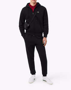 LACOSTE БЛУЗА СУИТШЪРТ С ДЪЛЪГ РЪКАВ SWEATSHIRTS