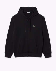 LACOSTE БЛУЗА СУИТШЪРТ С ДЪЛЪГ РЪКАВ SWEATSHIRTS