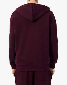 LACOSTE БЛУЗА СУИТШЪРТ С ДЪЛЪГ РЪКАВ SWEATSHIRTS