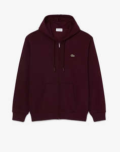 LACOSTE БЛУЗА СУИТШЪРТ С ДЪЛЪГ РЪКАВ SWEATSHIRTS