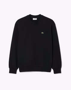 LACOSTE БЛУЗА СУИТШЪРТ С ДЪЛЪГ РЪКАВ SWEATSHIRTS