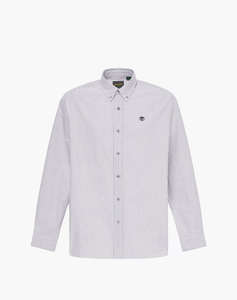 TIMBERLAND LWRN Striped Oxford Shirt