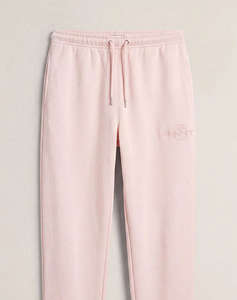 GANT ПАНТАЛОН СУИТШЪРТ REG TONAL SHIELD SWEATPANTS