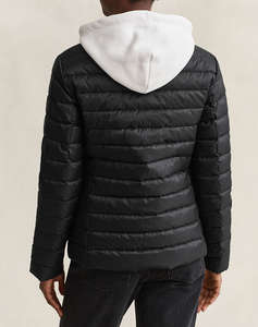 GANT ЯКЕ LIGHT DOWN JACKET