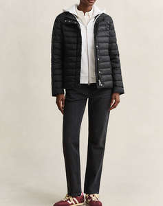 GANT ЯКЕ LIGHT DOWN JACKET