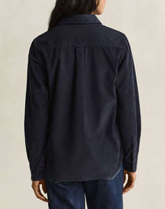 GANT РИЗА С ДЪЛЪГ РЪКАВ REG PRINTED CTN VOILE SHIRT