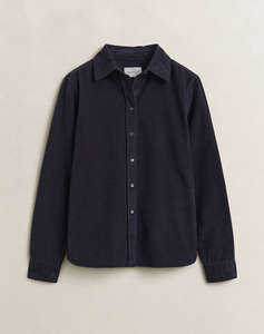 GANT РИЗА С ДЪЛЪГ РЪКАВ REG PRINTED CTN VOILE SHIRT