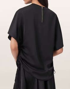 ALL SAINTS LESLIE TOP