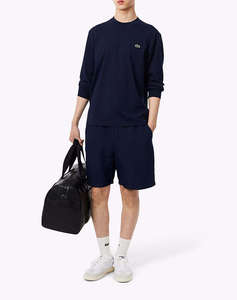 LACOSTE БЛУЗА С ДЪЛЪГ РЪКАВ TEE-SHIRT LS