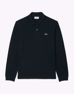 LACOSTE БЛУЗА С ДЪЛЪГ РЪКАВ POLO LS