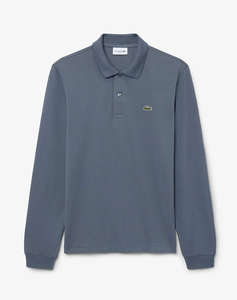LACOSTE БЛУЗА С ДЪЛЪГ РЪКАВ POLO LS
