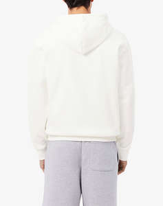 LACOSTE БЛУЗА СУИТШЪРТ С ДЪЛЪГ РЪКАВ SWEATSHIRTS