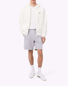 LACOSTE БЛУЗА СУИТШЪРТ С ДЪЛЪГ РЪКАВ SWEATSHIRTS