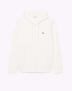 LACOSTE БЛУЗА СУИТШЪРТ С ДЪЛЪГ РЪКАВ SWEATSHIRTS