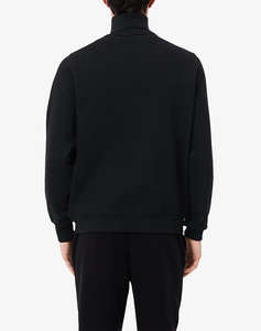 LACOSTE СУИТШЪРТ С ДЪЛЪГ РЪКАВ SWEATSHIRT