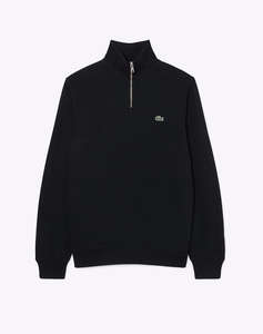 LACOSTE СУИТШЪРТ С ДЪЛЪГ РЪКАВ SWEATSHIRT