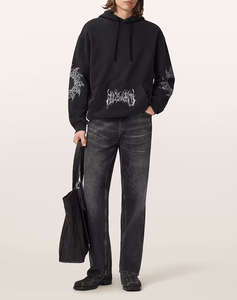 ALL SAINTS HELVETTE OTH HOODY