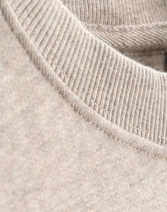 GANT СУИТШЪРТ С ДЪЛЪГ РЪКАВ GRAPHIC C-NECK SWEAT
