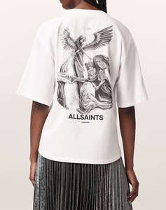 ALL SAINTS SERAPH AMELIE SS