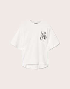 ALL SAINTS SERAPH AMELIE SS