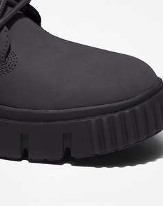 TIMBERLAND GREY MID LACE BOOT