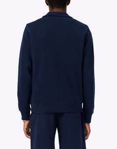 LACOSTE СУИТШЪРТ С ДЪЛЪГ РЪКАВ SWEATSHIRT