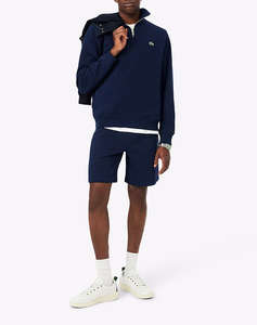 LACOSTE СУИТШЪРТ С ДЪЛЪГ РЪКАВ SWEATSHIRT