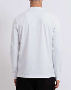 BOSS Tee Long 10256064 01