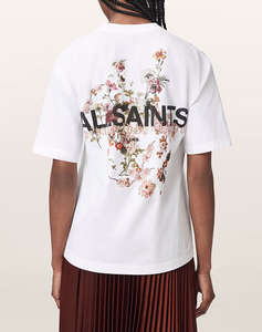 ALL SAINTS VALEN ETTA TEE