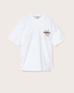 ALL SAINTS VALEN ETTA TEE