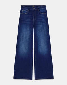 GUESS BELLFLOWER ПАНТАЛОН ЗА ЖЕНИ