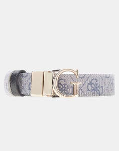GUESS LINDSEY REV & NT ADJ H25 PN BT КОЛАН ЗА ЖЕНИ