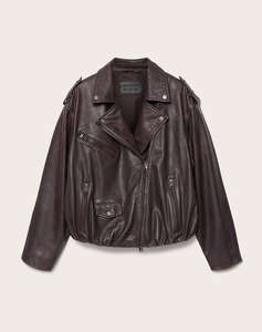 ALL SAINTSSAMINA BIKER