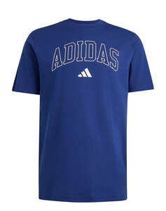 ADIDAS M COLLEGIATE T