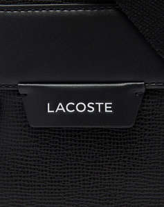 LACOSTE ЧАНТА CROSSOVER BAG