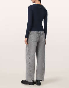 ALL SAINTS FOX JEAN
