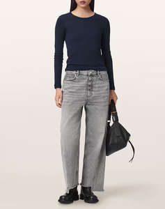 ALL SAINTS FOX JEAN
