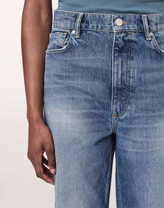 ALL SAINTS FOX JEAN