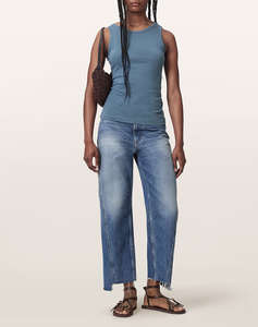 ALL SAINTS FOX JEAN