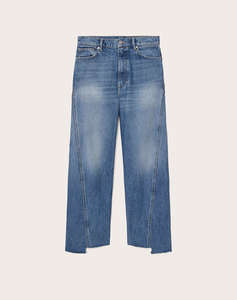 ALL SAINTS FOX JEAN