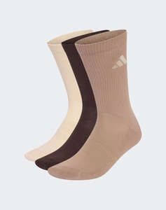 ADIDAS C ESS CRW 3P