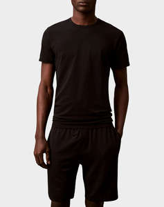 CALVIN KLEIN JEANS S/S CREW NECK 3PK