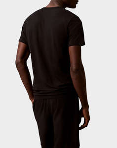 CALVIN KLEIN JEANS S/S CREW NECK 3PK