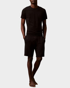 CALVIN KLEIN JEANS S/S CREW NECK 3PK