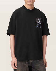 ALL SAINTS RAPTOUR SS CREW