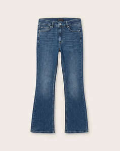ALL SAINTS HALDAN SLIM BOOTCUT