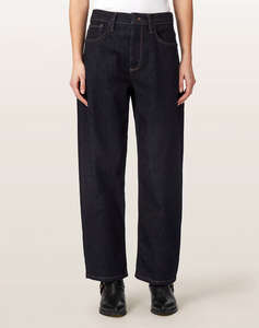 ALL SAINTS SADIE BARREL JEAN