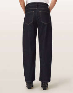 ALL SAINTS SADIE BARREL JEAN