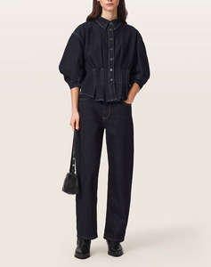 ALL SAINTS SADIE BARREL JEAN